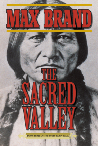 Cover image: The Sacred Valley 9781628736328
