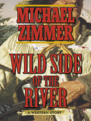 Cover image: Wild Side of the River 9781628736403