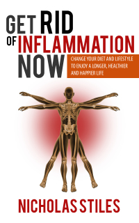 صورة الغلاف: Get Rid Of Inflammation Now 9781628840223