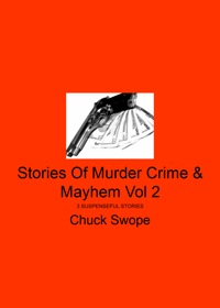 Imagen de portada: Stories Of Murder Crime & Mayhem Vol 2 9781628840322