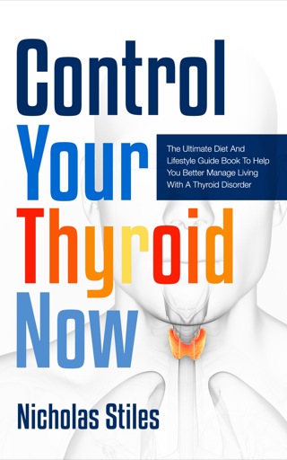 Imagen de portada: Control Your Thyroid Now 9781628840445