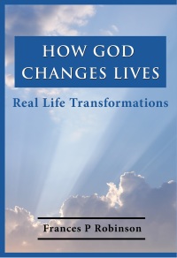 Omslagafbeelding: How God Changes Lives 9781628840568