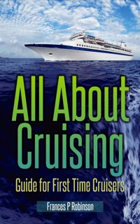 Cover image: All About Cruising 9781628841237