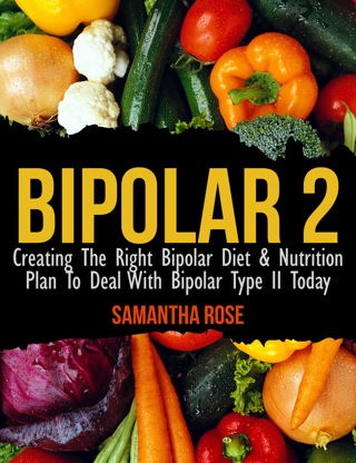 Titelbild: Bipolar Type 2: Creating The RIGHT Bipolar Diet & Nutritional Plan 9781628841374