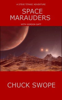 Cover image: Space Marauders 9781628841862
