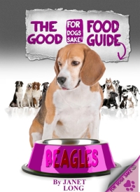 Titelbild: The Beagle Good Food Guide 9781628842685