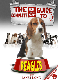 Omslagafbeelding: The Complete Guide to Beagles 9781628842715