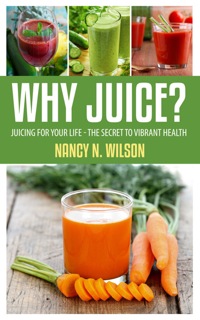Cover image: Why Juice? 9781628843026
