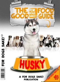 Cover image: The Husky Good Food Guide 9781628843149