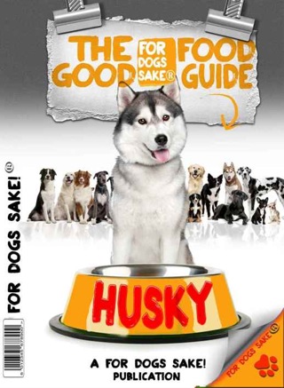 Imagen de portada: The Husky Good Food Guide 9781628843149