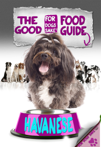 Imagen de portada: The Havanese Good Health Guide 9781628843163