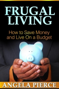 Cover image: Frugal Living 9781628844894