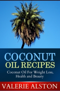 Cover image: Coconut Oil Recipes 9781628847079