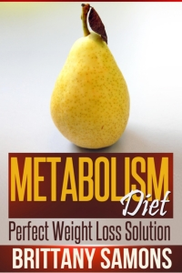 Omslagafbeelding: Metabolism Diet 9781628847307