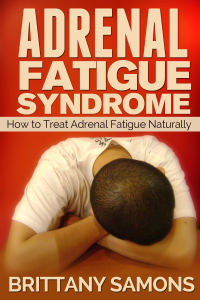 Omslagafbeelding: Adrenal Fatigue Syndrome 9781628847673
