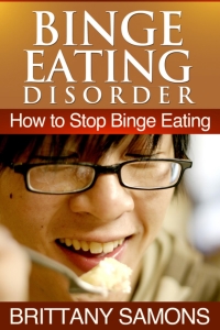 表紙画像: Binge Eating Disorder 9781628847703