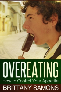 Imagen de portada: Overeating 9781628847727