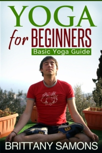 Omslagafbeelding: Yoga For Beginners 9781628847864