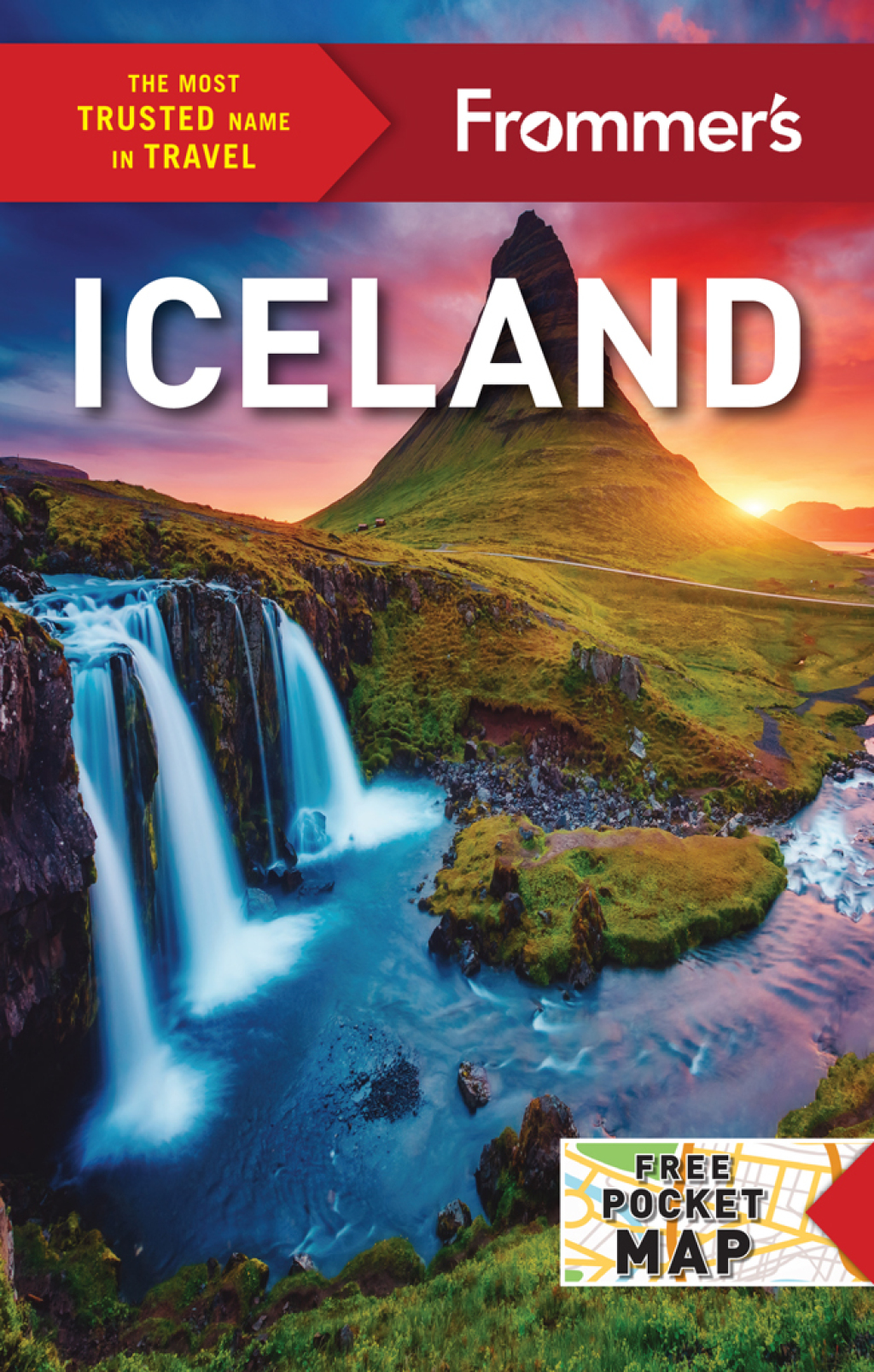 Frommer’s Iceland 3rd Edition