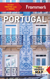 Cover image: Frommer's Portugal 24th edition 9781628875058