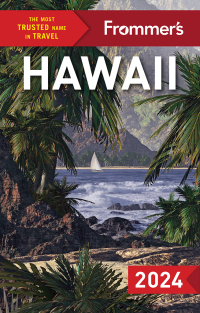 Cover image: Frommer's Hawaii 2024 16th edition 9781628875614