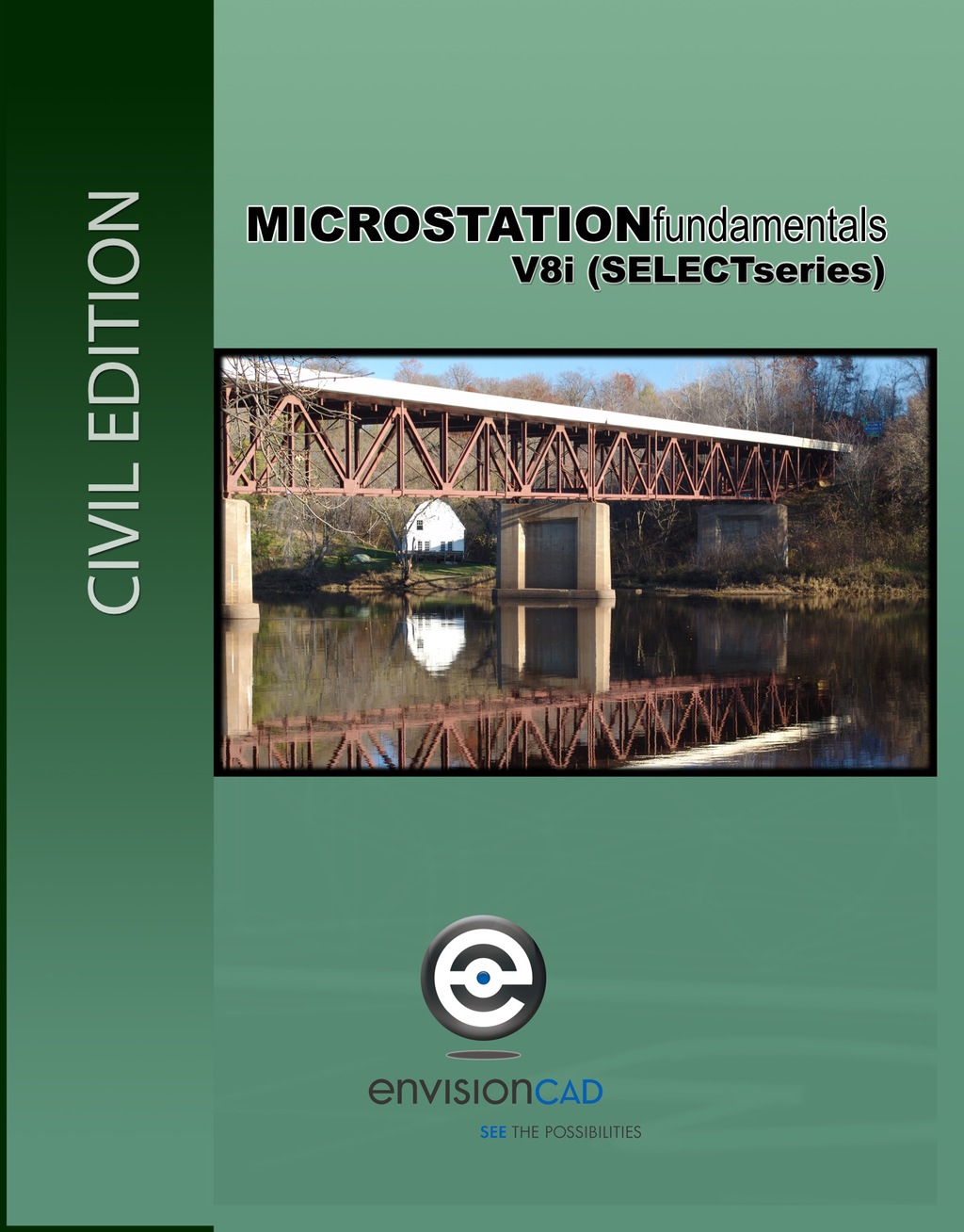 MicroStation V8i (SELECTseries) Fundamentals 3.3 3rd Edition