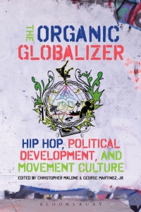 Cover image: The Organic Globalizer 1st edition 9781628920031