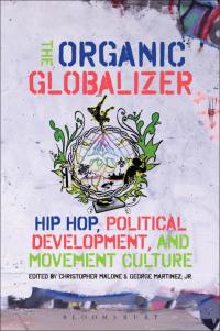 Omslagafbeelding: The Organic Globalizer 1st edition 9781628920031