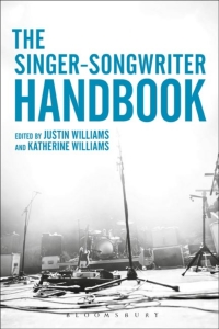 Omslagafbeelding: The Singer-Songwriter Handbook 1st edition 9781628920291