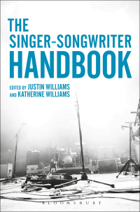 表紙画像: The Singer-Songwriter Handbook 1st edition 9781628920291
