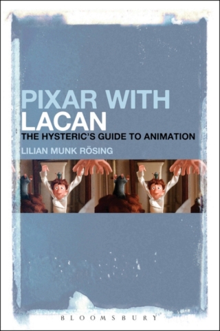Cover image: Pixar with Lacan 1st edition 9781628920598