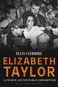 Cover image: Elizabeth Taylor 1st edition 9781628920697