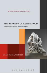 Immagine di copertina: The Tragedy of Fatherhood 1st edition 9781628927894
