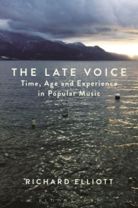 Cover image: The Late Voice 1st edition 9781501332142