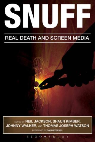 Imagen de portada: Snuff 1st edition 9781628921120