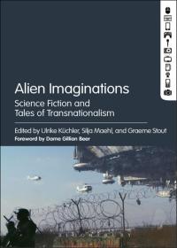 Omslagafbeelding: Alien Imaginations 1st edition 9781501319976