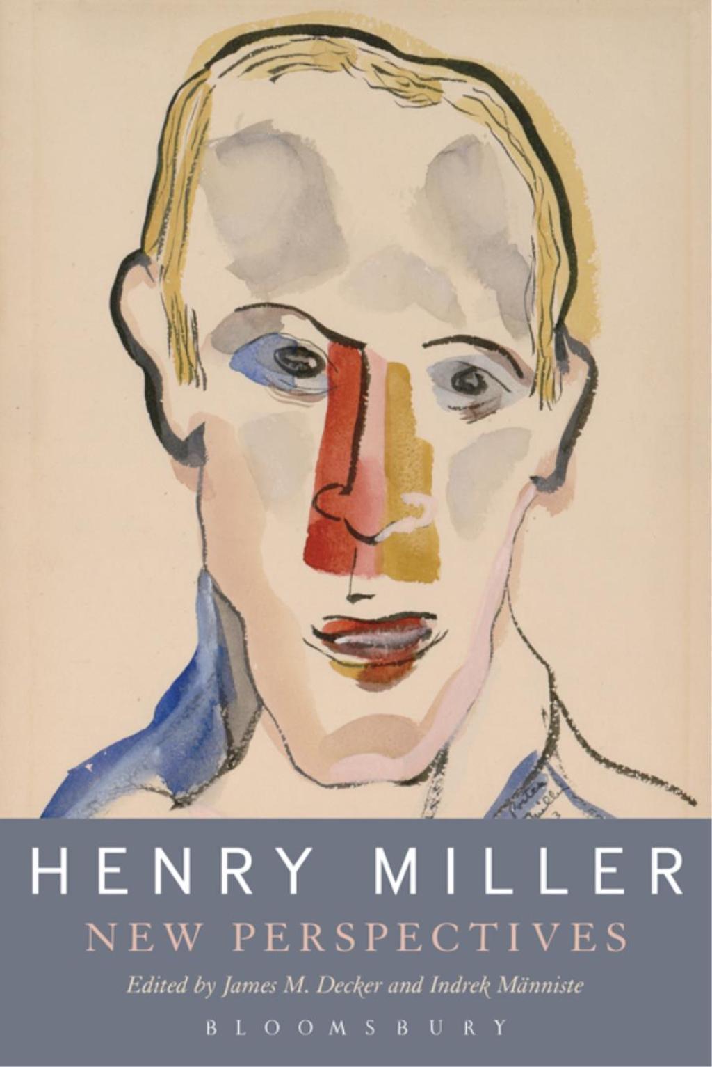 Henry Miller  1st Edition eBook Rental