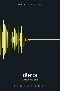 Titelbild: Silence 1st edition 9781628921427