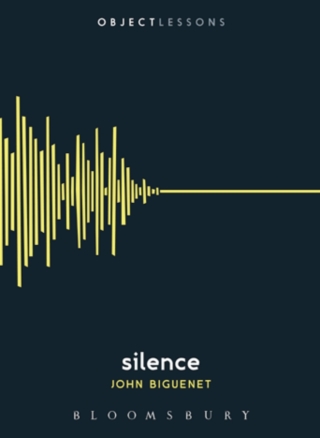 Immagine di copertina: Silence 1st edition 9781628921427