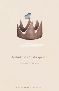 Cover image: Nabokov's Shakespeare 1st edition 9781628922714