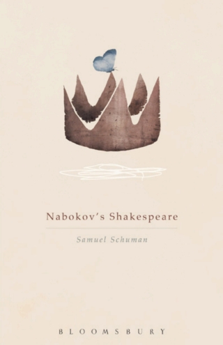 Immagine di copertina: Nabokov's Shakespeare 1st edition 9781628922714
