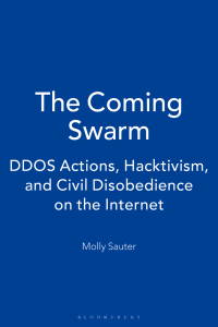Omslagafbeelding: The Coming Swarm 1st edition 9781623564568
