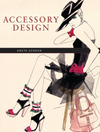 صورة الغلاف: Accessory Design 1st edition 9781563679261