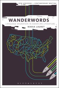 Immagine di copertina: Wanderwords 1st edition 9781501318979