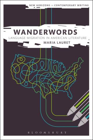 Cover image: Wanderwords 1st edition 9781501318979