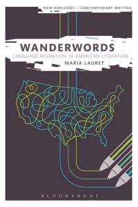 Titelbild: Wanderwords 1st edition 9781501318979