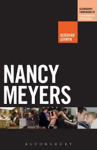 Cover image: Nancy Meyers 1st edition 9781501358906