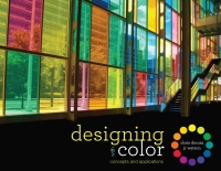 Cover image: Designing with Color 1st edition 9781563678592