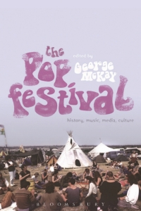 Omslagafbeelding: The Pop Festival 1st edition 9781623569594