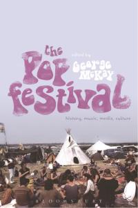 Cover image: The Pop Festival 1st edition 9781623569594